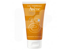 Avene solar 20 emulsión oilfree 50ml