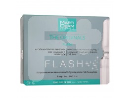 MartiDerm The Originals Flash 5 ampollas MartiDerm The Originals Flash 5 ampollas