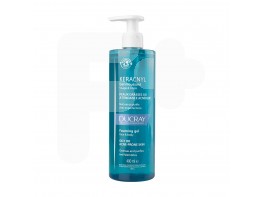 Ducray keracnyl gel limpiador 400ml Ducray keracnyl gel limpiador 400ml