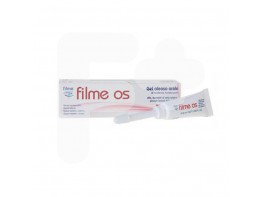 FILME OS GEL OLEOSO ORAL C/APLICADOR 8ML FILME OS GEL OLEOSO ORAL C/APLICADOR 8ML