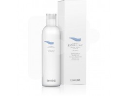 Babé champú extra suave 250ml
 Babé champú extra suave 250ml