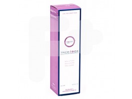 TRICOIOOX SOLUCION ANTISEBORREICA 250 ML TRICOIOOX SOLUCION ANTISEBORREICA 250 ML