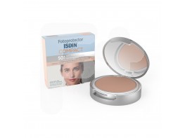 Isdin fotoprotector compact 50+ arena 10 gr