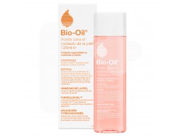Bio-Oil cuidado de la piel 125ml Bio-Oil cuidado de la piel 125ml