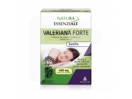 Natura Essenziale Valeriana forte 30 comprimidos