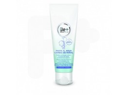 Be+ Pediatrics pasta al agua cambio de pañal 75ml Be+ Pediatrics pasta al agua cambio de pañal 75ml