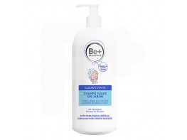 Be+ Pediatrics Champú sin jabón 300ml