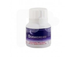 Dormidream 60 cápsulas