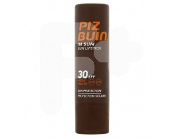 PIZ BUIN STICK LABIAL FPS 30 4,9 GR