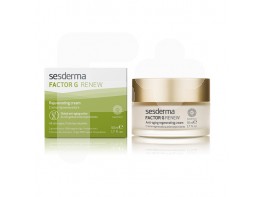 Sesderma Factor G Renew crema rejuvenecedora 50ml