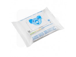 Interapothek toallitas wc kids 60 unidades