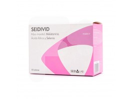 Seidivid 30 sobres