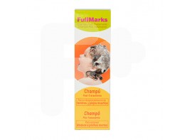 FULLMARKS CHAMPU ANTIPIOJOS 150 ML