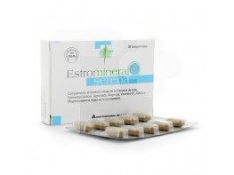 ESTROMINERAL SERENA PLUS 30 COMPRIMIDOS