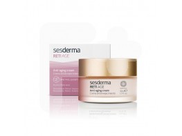 Sesderma Retiage crema facial antienvejecimiento 50ml
