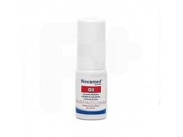 Novamed skincare oil a.g.h.o. 20 ml Novamed skincare oil a.g.h.o. 20 ml