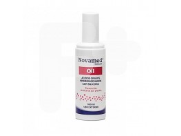 Novamed skincare oil a.g.h.o. 100 ml Novamed skincare oil a.g.h.o. 100 ml