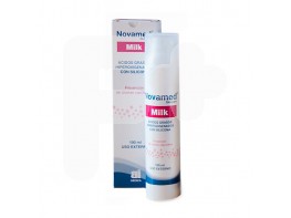 Novamed skincare milk a.g.h.o. 100 ml