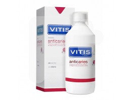 Vitis Colutorio anticaries 500ml