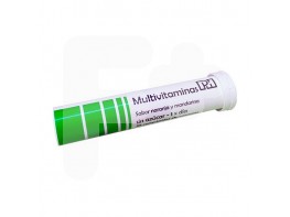 Multivitaminas ph 20 comprimidos Multivitaminas ph 20 comprimidos