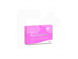 KIDS KYODOPHILUS 30 COMPRIMIDOS    VITAE KIDS KYODOPHILUS 30 COMPRIMIDOS    VITAE