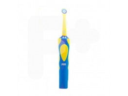 Phb cepillo eléctrico active junior verde