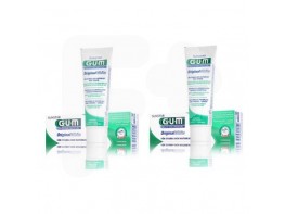 GUM ORIGINAL WHITE DUO PACK PASTA 2X75ML GUM ORIGINAL WHITE DUO PACK PASTA 2X75ML