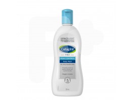 Limpiador Corporal Pro Itch Control Cetaphil 295ml

