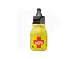 Interapothek povidona iodada 50ml