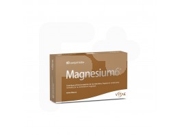 Magnesium6 60 comprimidos vitae Magnesium6 60 comprimidos vitae