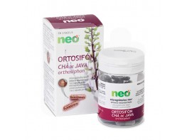 Ortosifon microgranulos 45caps neovital