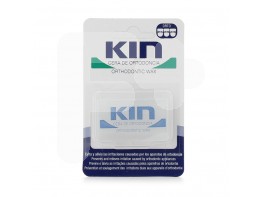 Kin cera ortodoncia normal