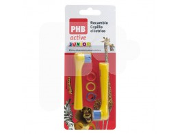 Phb recambio cabezal active junior