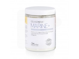 Colagenova marine + hialurónico vainilla 275g