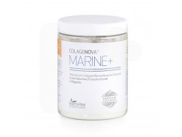Colagenova marine + hialurónico melocoton 275g