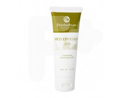 Global Remediation Med epitelium reparador piel tubo crema 50ml