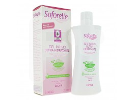 SAFORELLE GEL INTIMO ULTRA HIDRAT 250 ML