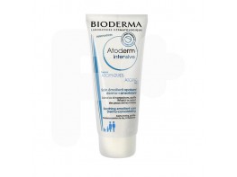 Bioderma atoderm intensive piel atopica 200ml Bioderma atoderm intensive piel atopica 200ml
