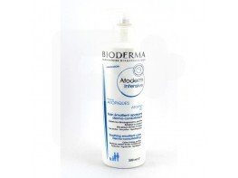 Atoderm intensive piel atópica 500ml Atoderm intensive piel atópica 500ml