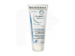 Bioderma Atoderm intensive piel atópica facial 75ml Bioderma Atoderm intensive piel atópica facial 75ml