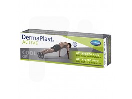 Dermaplast active cool gel 100 ml