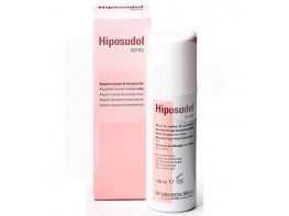 Hiposudol spray solución 100ml