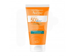 Avene cleanance solar spf50+ 50ml
