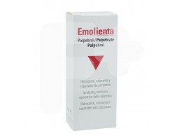 Emolienta Palpebral crema 10ml Emolienta Palpebral crema 10ml