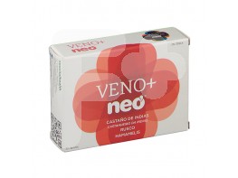 Veno+ neo 30 cápsulas neovital Veno+ neo 30 cápsulas neovital