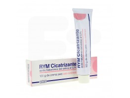 RYM CICATRIZANTE 100 GR RYM CICATRIZANTE 100 GR