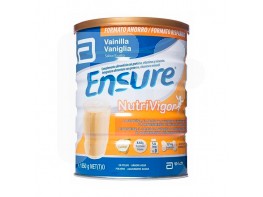 Ensure nutrivigor vainilla 850g