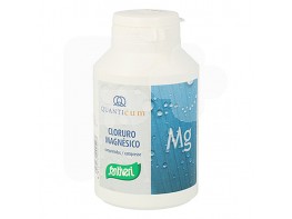 CLORURO MAGNESICO 230 COMP SANTIVERI
