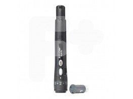 Accu-chek fastclix pinchador Accu-chek fastclix pinchador