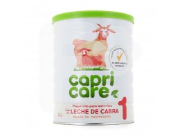 Capricare 1 leche de inicio 800g Capricare 1 leche de inicio 800g